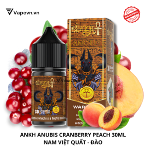 SALTNIC-ANKH-ANUBIS-30ML-VAPHALLA-VAPEVN