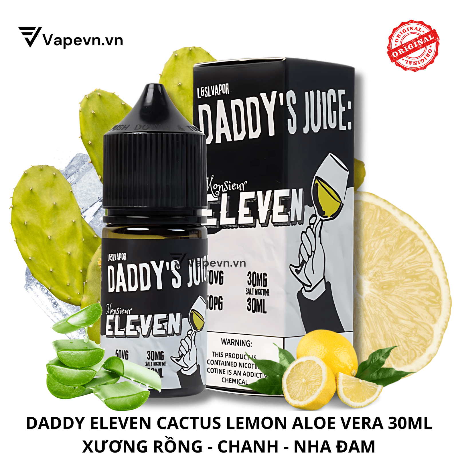 DADDY 11 BÀ RỊA VŨNG TÀU