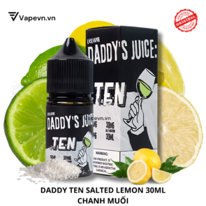 DADDY 10 BÀ RỊA VŨNG TÀU