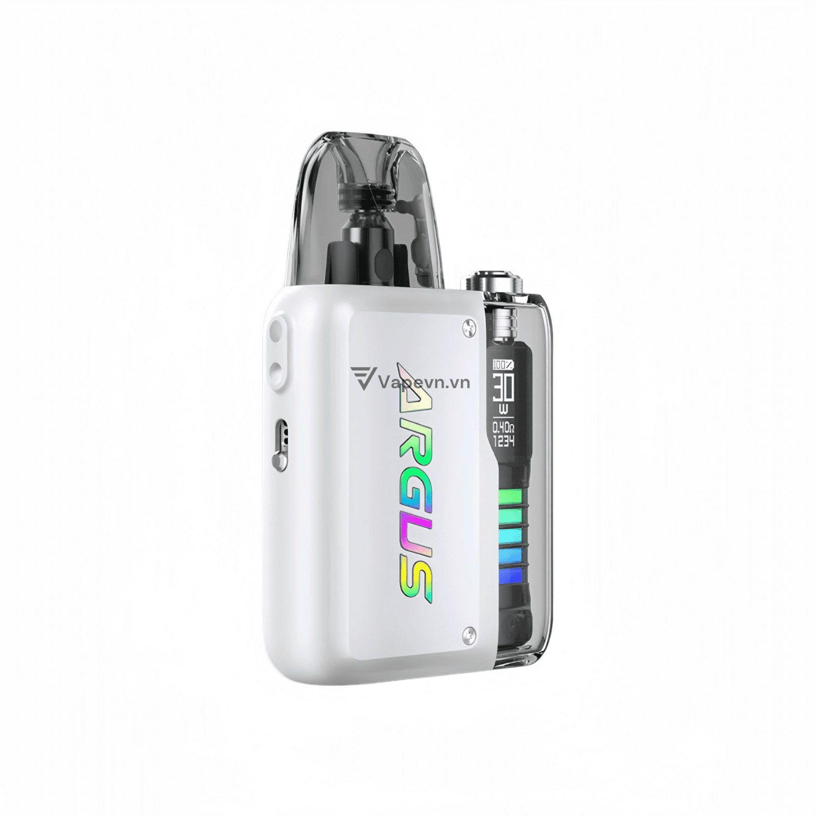 ARGUS P2 PEAR WHITE