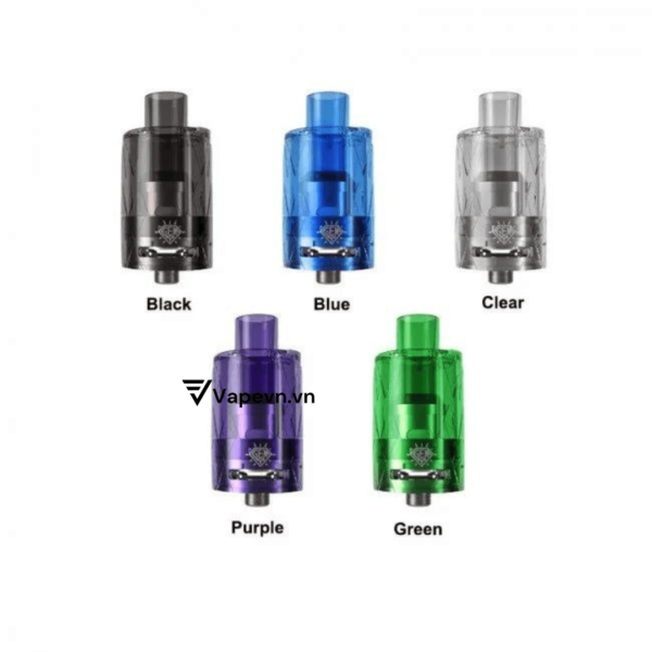 Phụ kiện pod vape FREEMAX GEMM TANK pod system vũng tàu