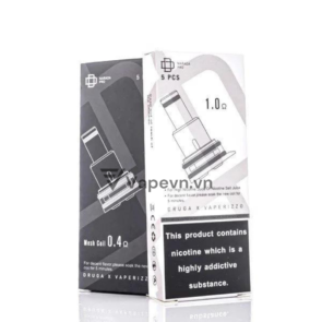 Occ pod thay thế OCC AUGVAPE NARADA PRO pod system vũng tàu