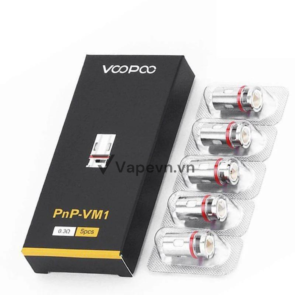 Occ pod thay thế COIL OCC VOOPOO PNP pod system vũng tàu