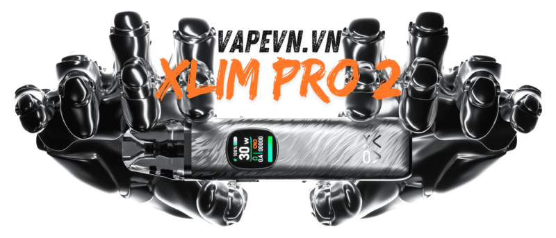 xlim pro 2 banner