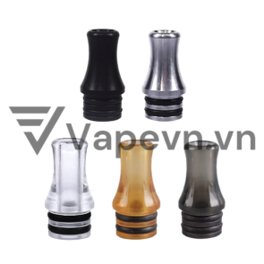 Phụ kiện pod vape DRIP TIP 510 ( Màu sắc, Kiểu dáng ngẫu nhiên ) pod system vũng tàu