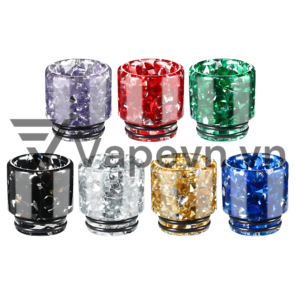 Phụ kiện pod vape DRIP TIP 810 ( Màu sắc, Kiểu dáng ngẫu nhiên ) pod system vũng tàu