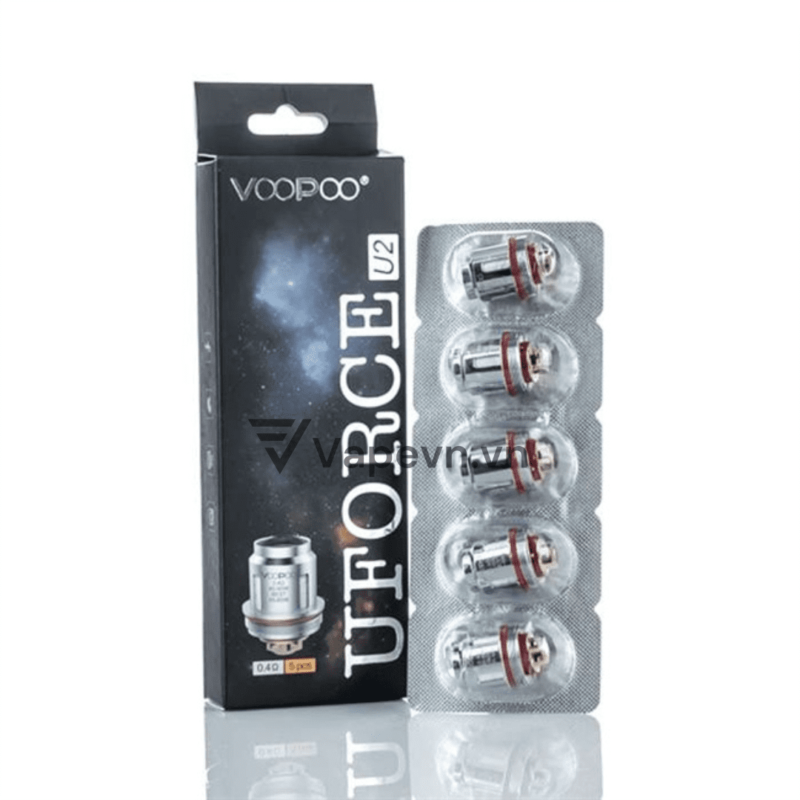 Occ pod thay thế OCC UFORCE U2 VOOPOO pod system vũng tàu