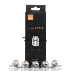 Occ pod thay thế OCC MESH Z2 ZEUS SUB-OHM pod system vũng tàu