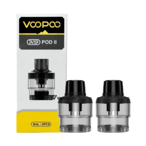 Phụ kiện pod vape POD RỖNG PNP 2 pod system vũng tàu