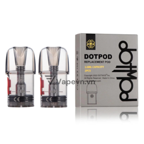 Occ pod thay thế POD DOTPOD pod system vũng tàu