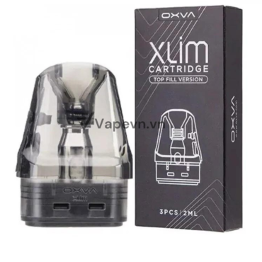 Occ pod thay thế POD XLIM V3 pod system vũng tàu