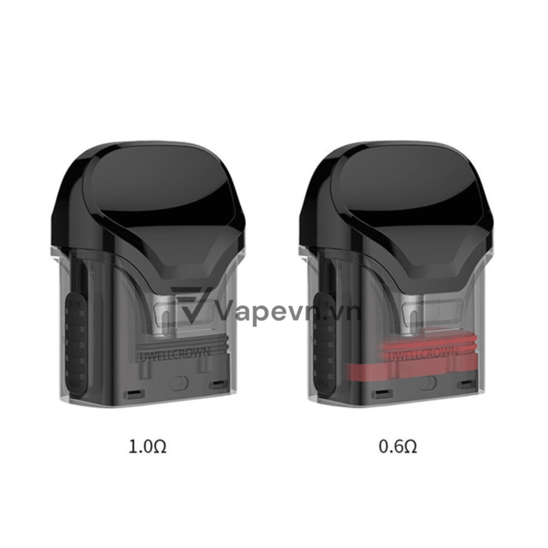 Occ pod thay thế POD UWELL CROWN pod system vũng tàu