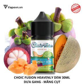 SALTNIC-CHOIC-FUSION-HEAVENLY-DEW-30ML-VAPHALLA-VAPEVN