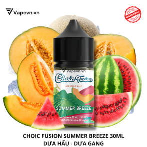 SALTNIC-CHOIC-FUSION-SUMMER-BREEZE-30ML-VAPHALLA-VAPEVN