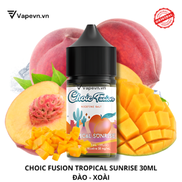 SALTNIC-CHOIC-FUSION-TROPICAL-SUNRISE-30ML-VAPHALLA-VAPEVN