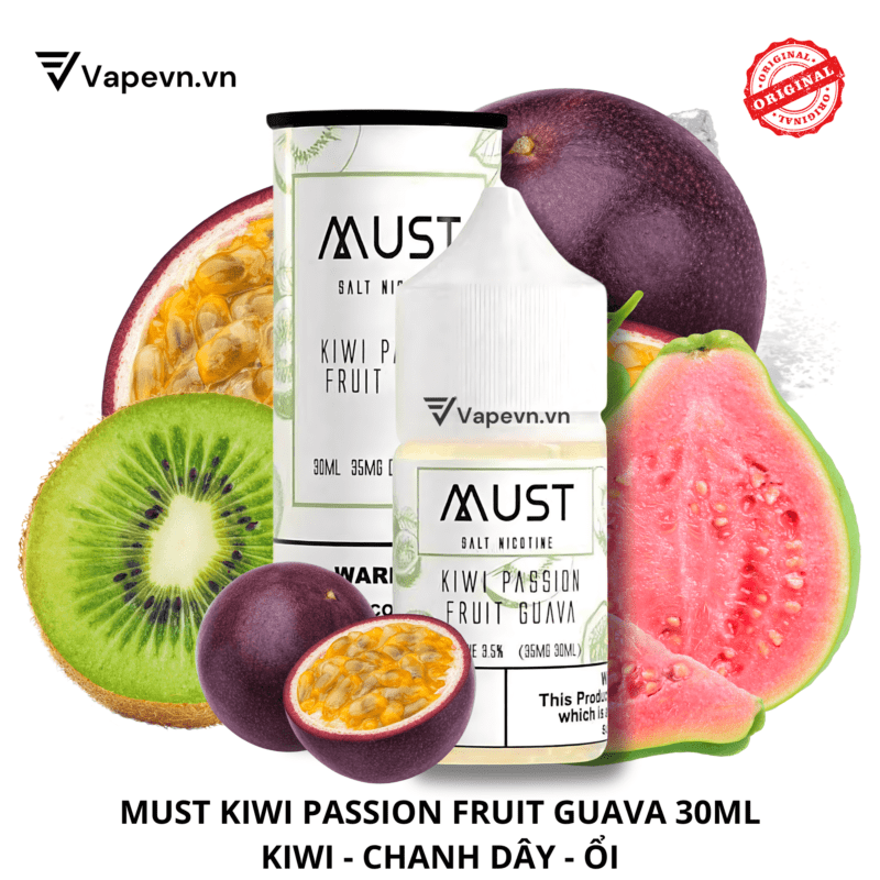 SALTNIC-MUST-KIWI-PASSION-FRUIT-GUAVA-30ML-VAPHALLA-VAPEVN