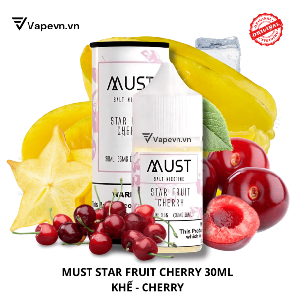 SALTNIC-MUST-STAR-FRUIT-CHERRY-30ML-VAPHALLA-VAPEVN