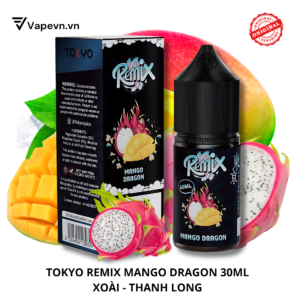 TOKYO REMIX MANGO DRAGON