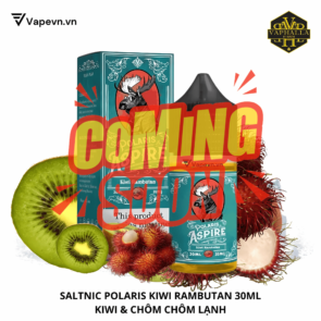 SALTNIC-ASPIRE-POLARIS-KIWI-RAMBUTAN-30ML-VAPHALLA-VAPEVN