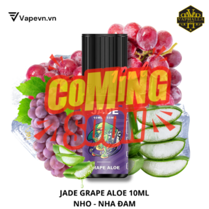 SALTNIC JADE GRAPE ALOE 10ML1