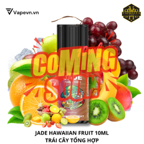 SALTNIC JADE HAWAIIAN FRUIT 10ML1