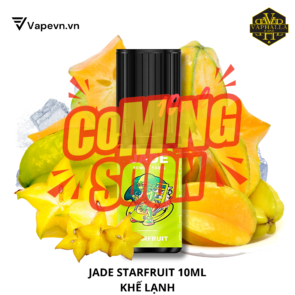 SALTNIC JADE STARFRUIT 10ML1