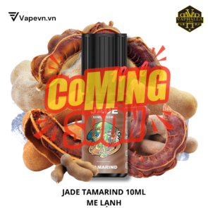 SALTNIC JADE TAMARIND 10ML1