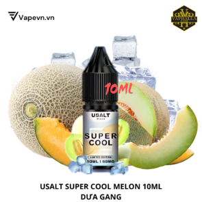 SALTNIC USALT SUPER MELON 10ML1