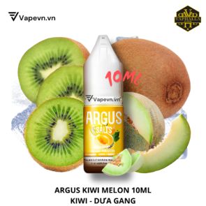 SALTNIC ARGUS KIWI MELON 10ML